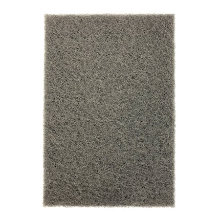 Weiler Non-Woven Hand Pad, Ultra Fine, SC 51434